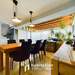 Appartement Old