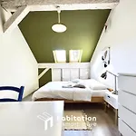 Old Appartement