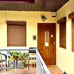 Appartement Old