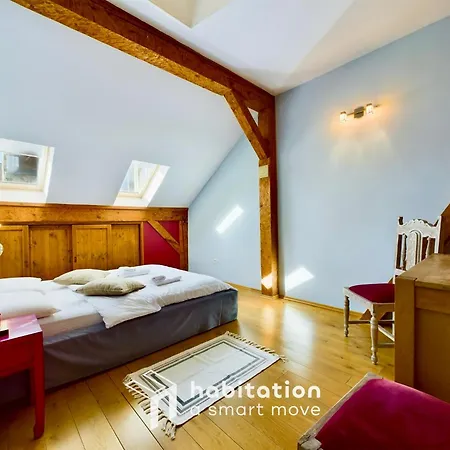 Appartement Old Timişoara