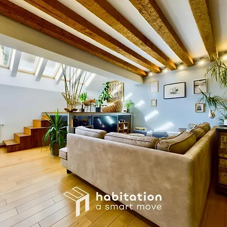 Old דירה טימישוארה