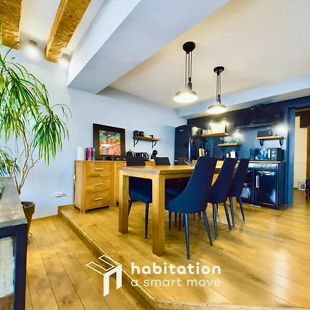 Old דירה טימישוארה