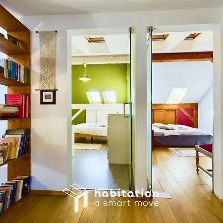 Old Apartament Timișoara