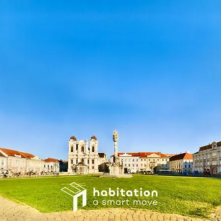 דירה Old טימישוארה