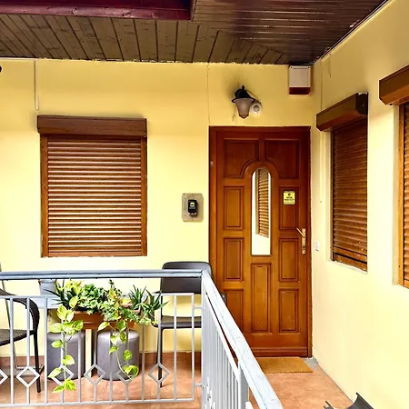 Appartement Old