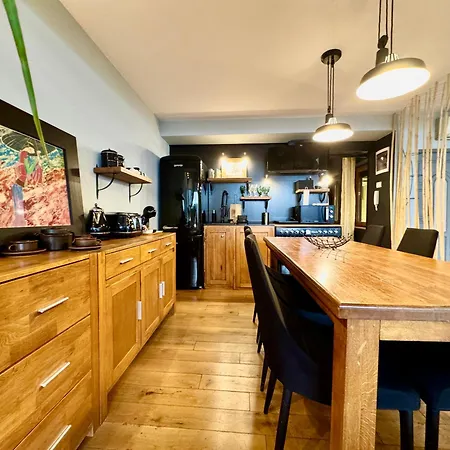 Appartement Old *