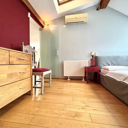 Apartament Old Timișoara