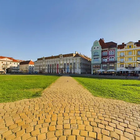 Old * Temesvár