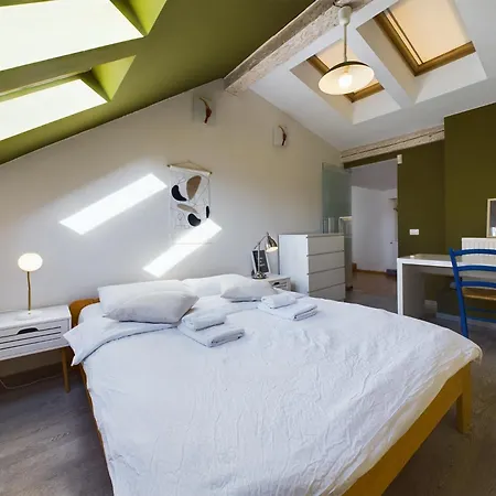 Apartman Old