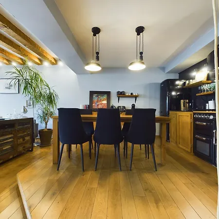 Apartman Old Temesvár
