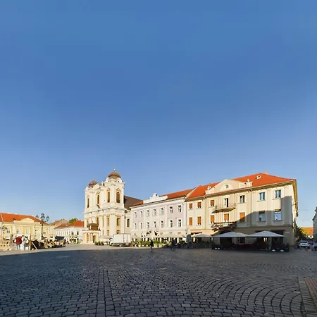 Apartman Old