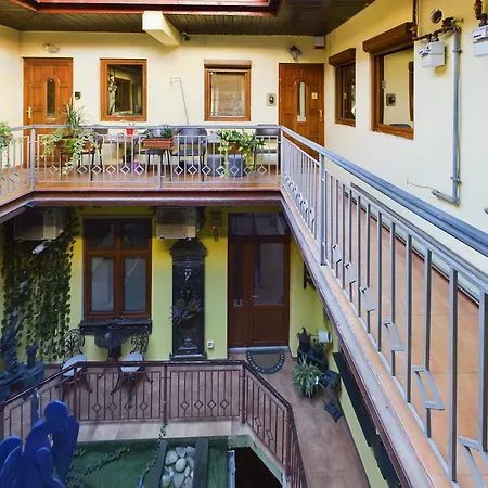 Apartman Old *