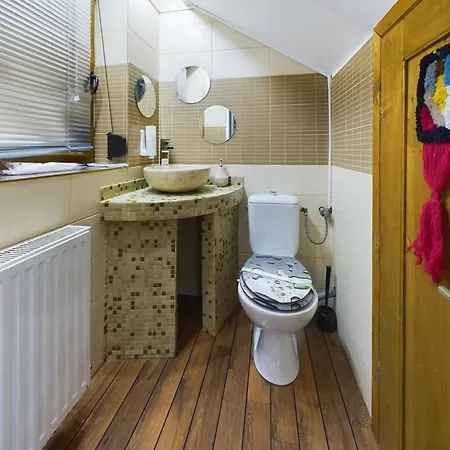 Apartman Old Temesvár