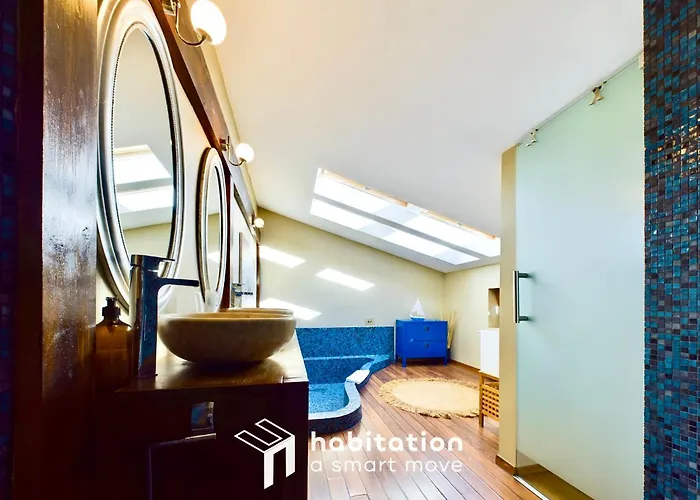 Διαμέρισμα Old Τιμισοάρα