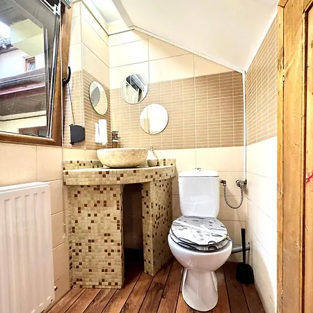 Appartement Old *