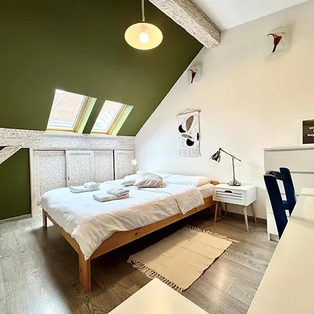 Old Appartement Timişoara